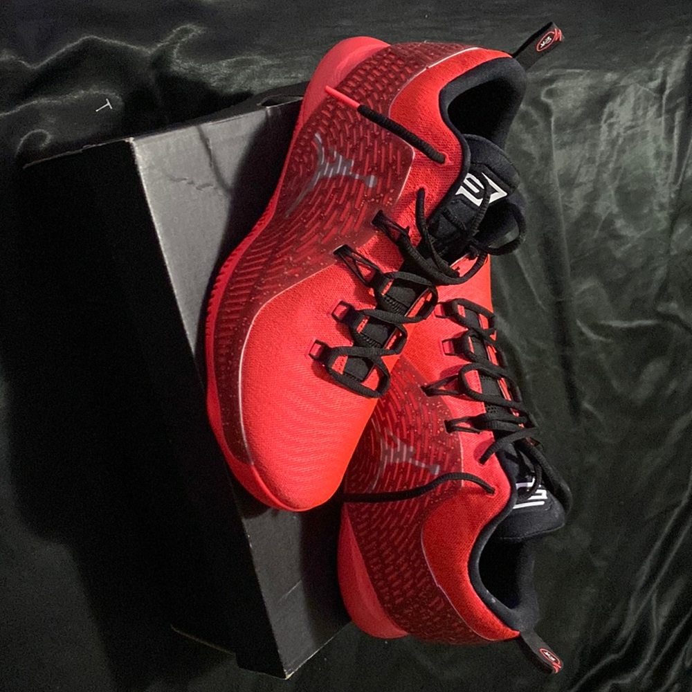 Jordan cp3.x size 11